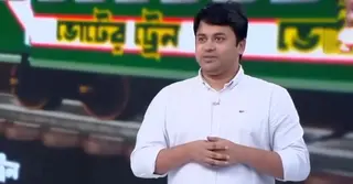 ‘শাপলা’ প্রতীক তালিকাভুক্ত না করার উত্তর ইসিকে দিতে হবে: খালেদ সাইফুল্লাহ